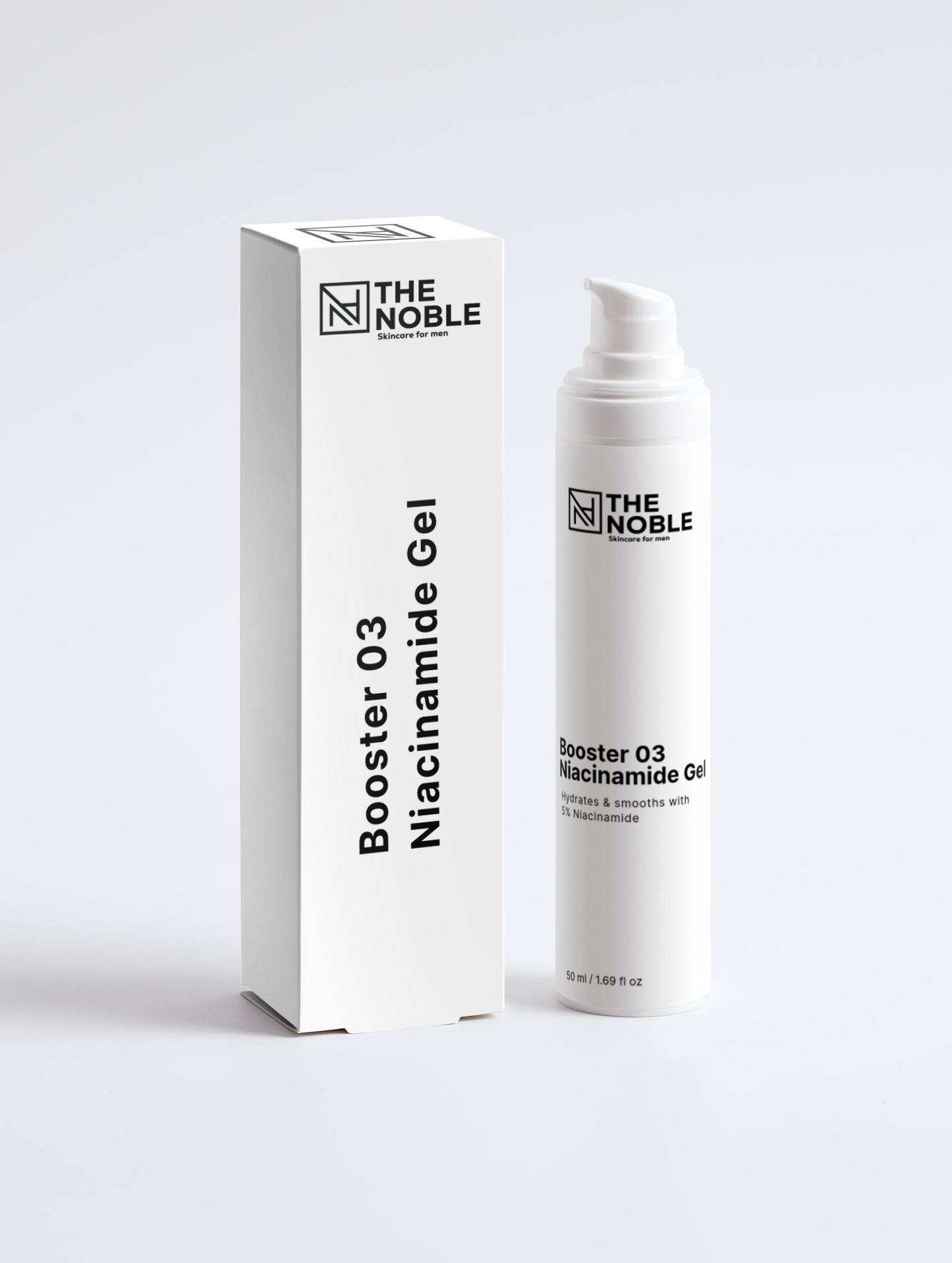 Booster 03 - Niacinamide Gel