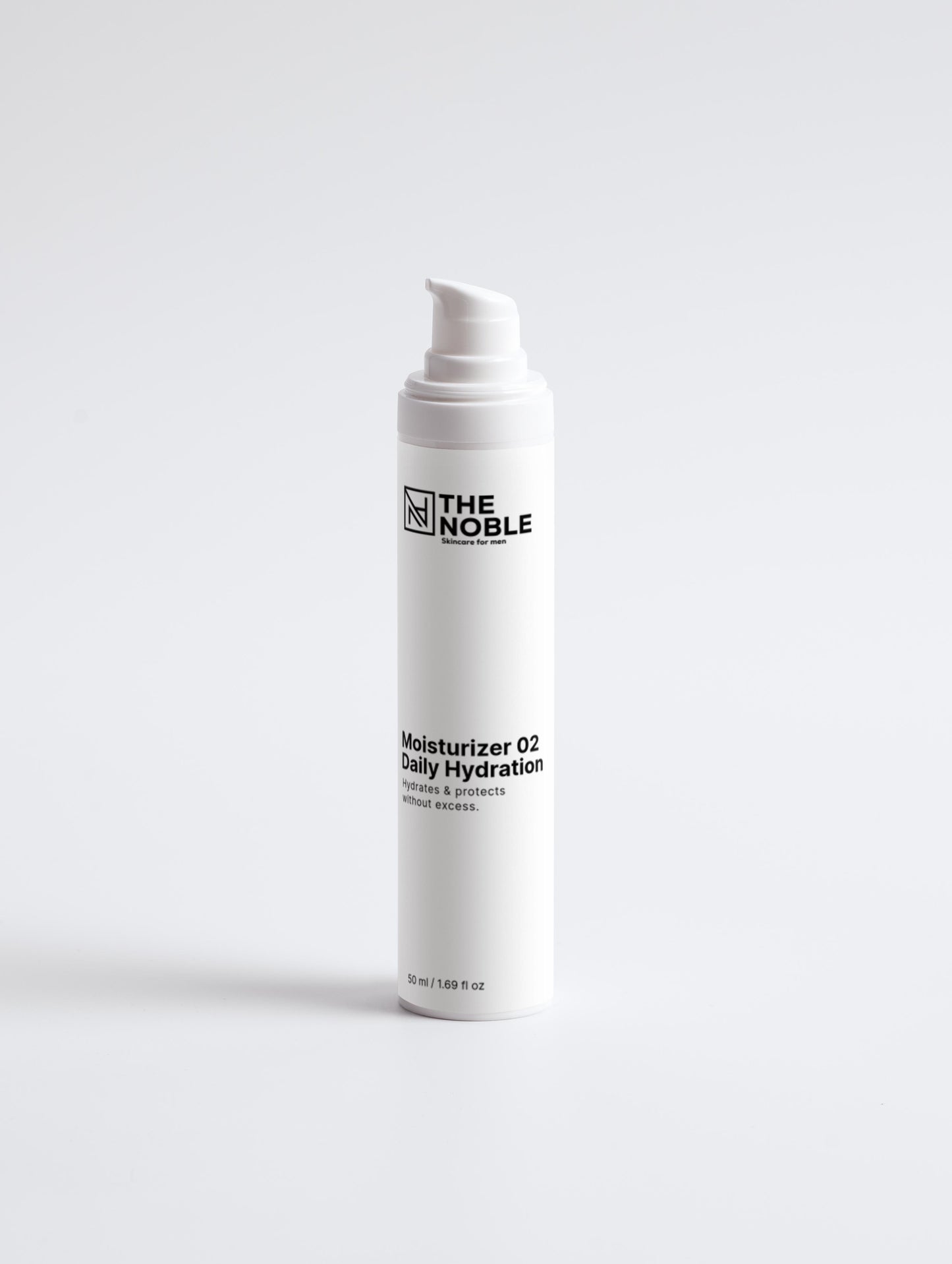 Moisturizer 02 – Daily Hydration