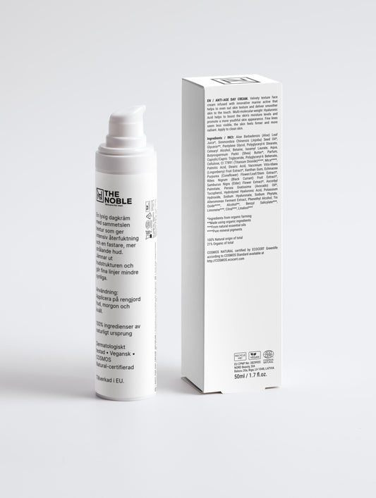 Hydrator 05 – Anti-Age Day Cream