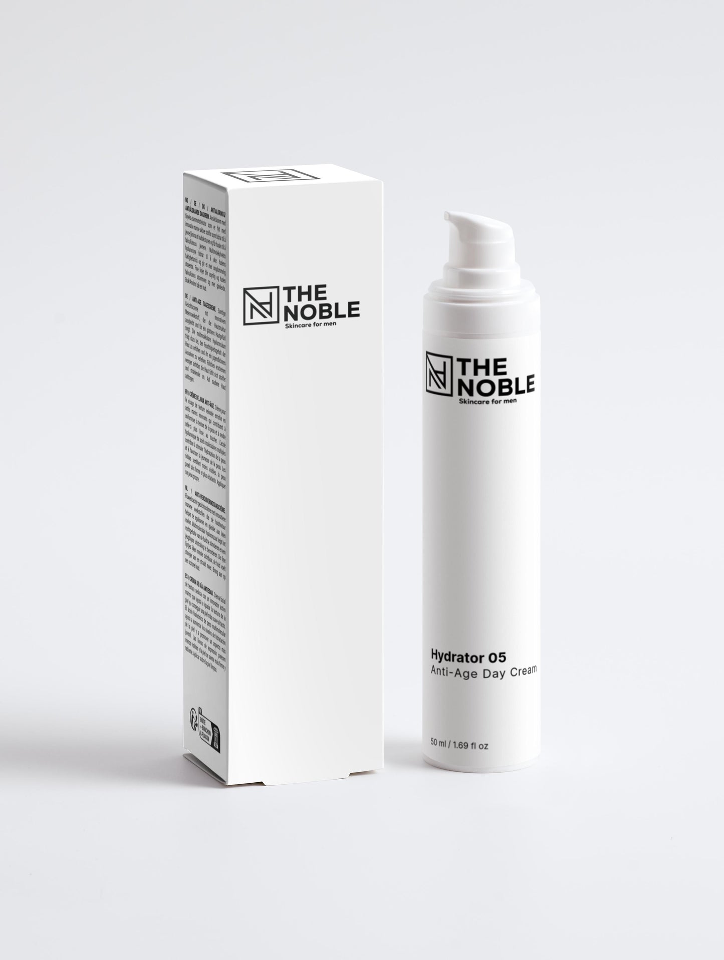 Hydrator 05 – Anti-Age Day Cream
