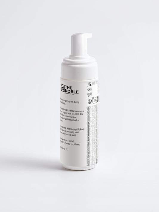 Cleanser 01 – Daily Foam