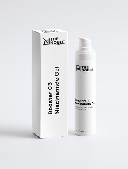 Booster 03 - Niacinamide Gel