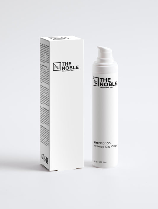 Hydrator 05 – Anti-Age Day Cream